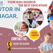 Patna Home Tutor