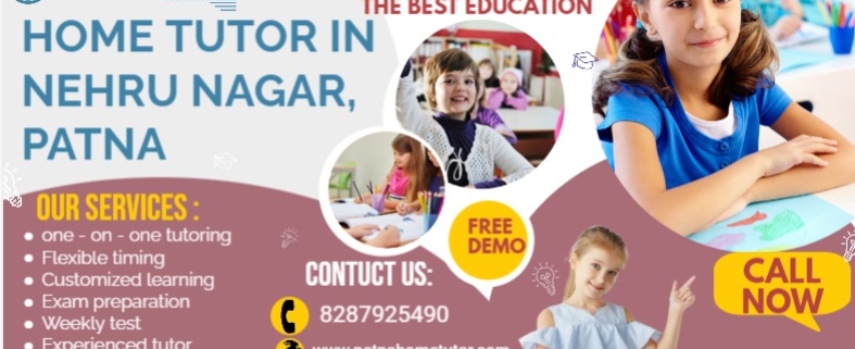 Patna Home Tutor