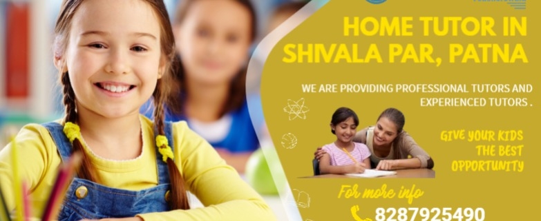 home tutor in patna shivala par
