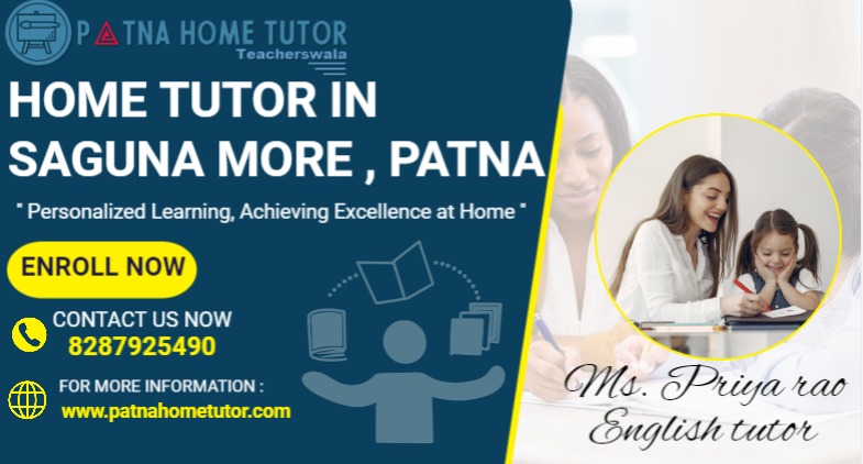 home tutor in saguna mote teacherswala