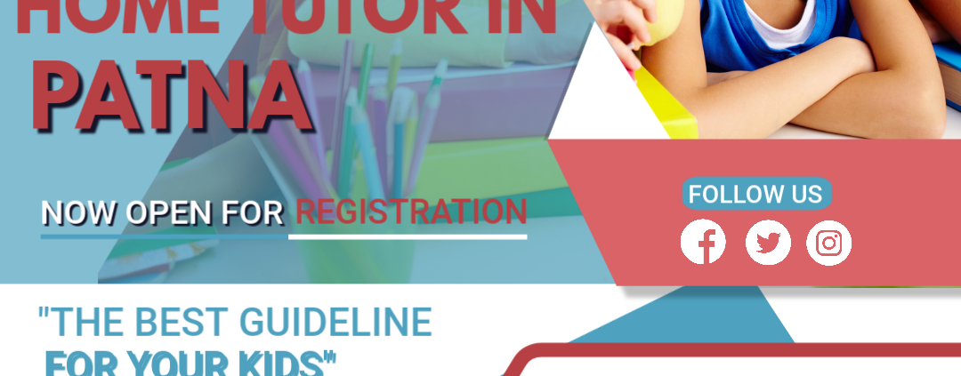 home tuition in Patna