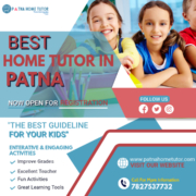 home tuition in Patna