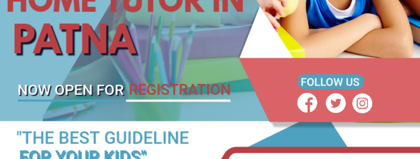 home tuition in Patna