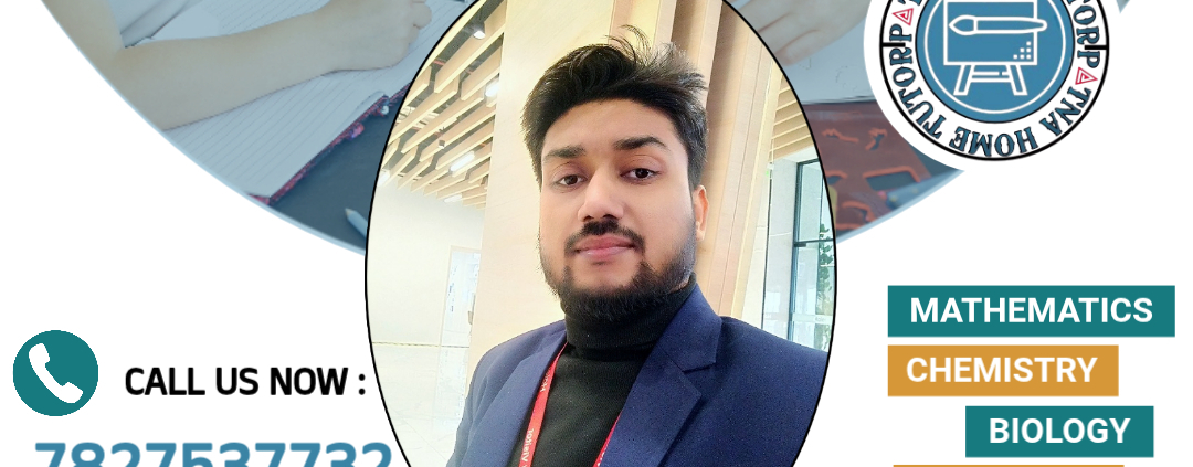 Home tutors near me in Patna