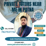 Home tutors near me in Patna Home tutors near me in Patna