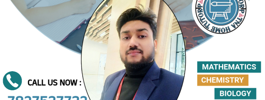 Home tutors near me in Patna