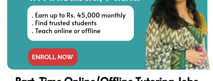 Home Tutors in Anisabad, Patna