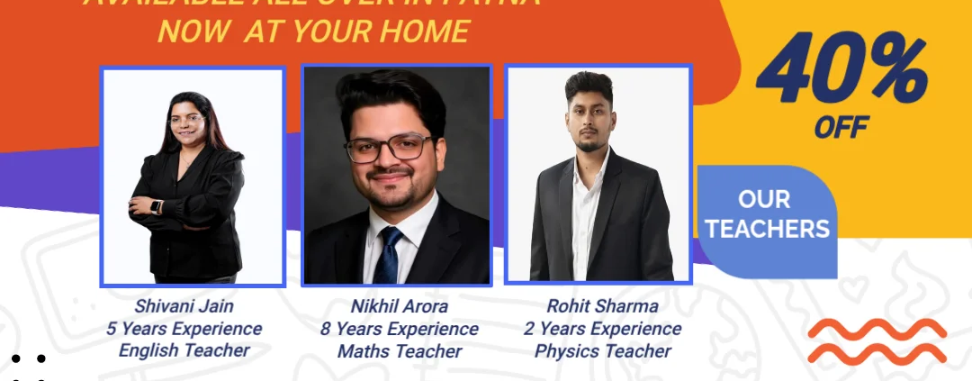 Offline Tuition Classes in Patna