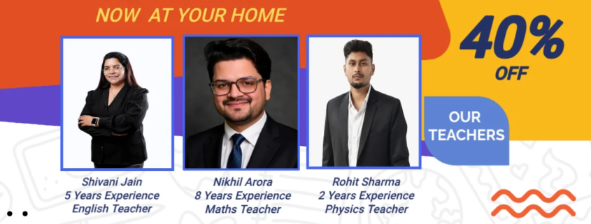 Offline Tuition Classes in Patna