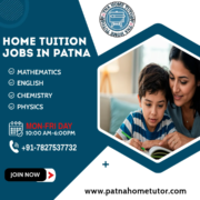 Home Tuition Jobs in Patna