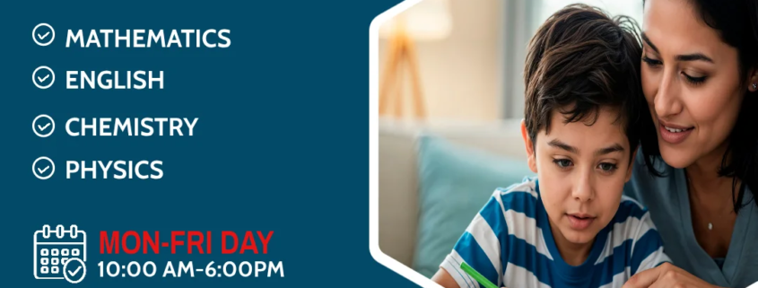 Home Tuition Jobs in Patna